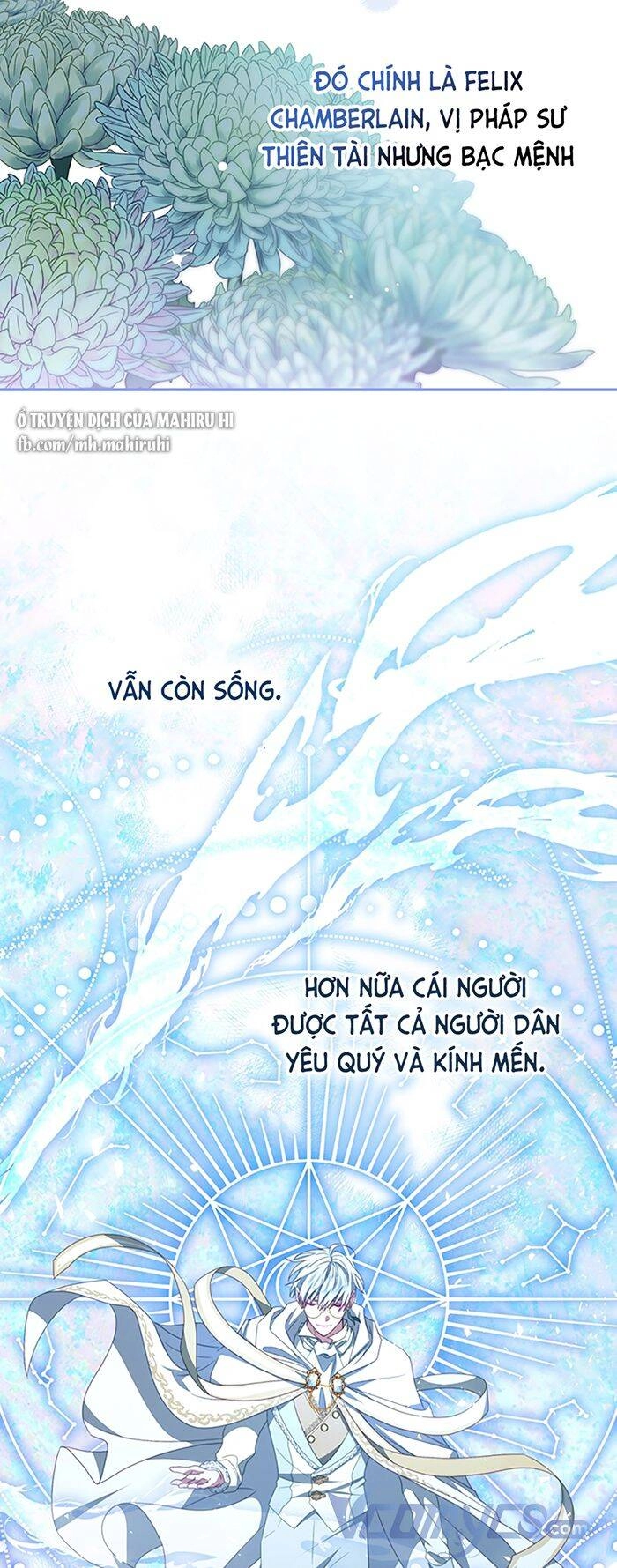 Trở Thành Tình Địch Của Các Nam Chính Chapter 90 - 15