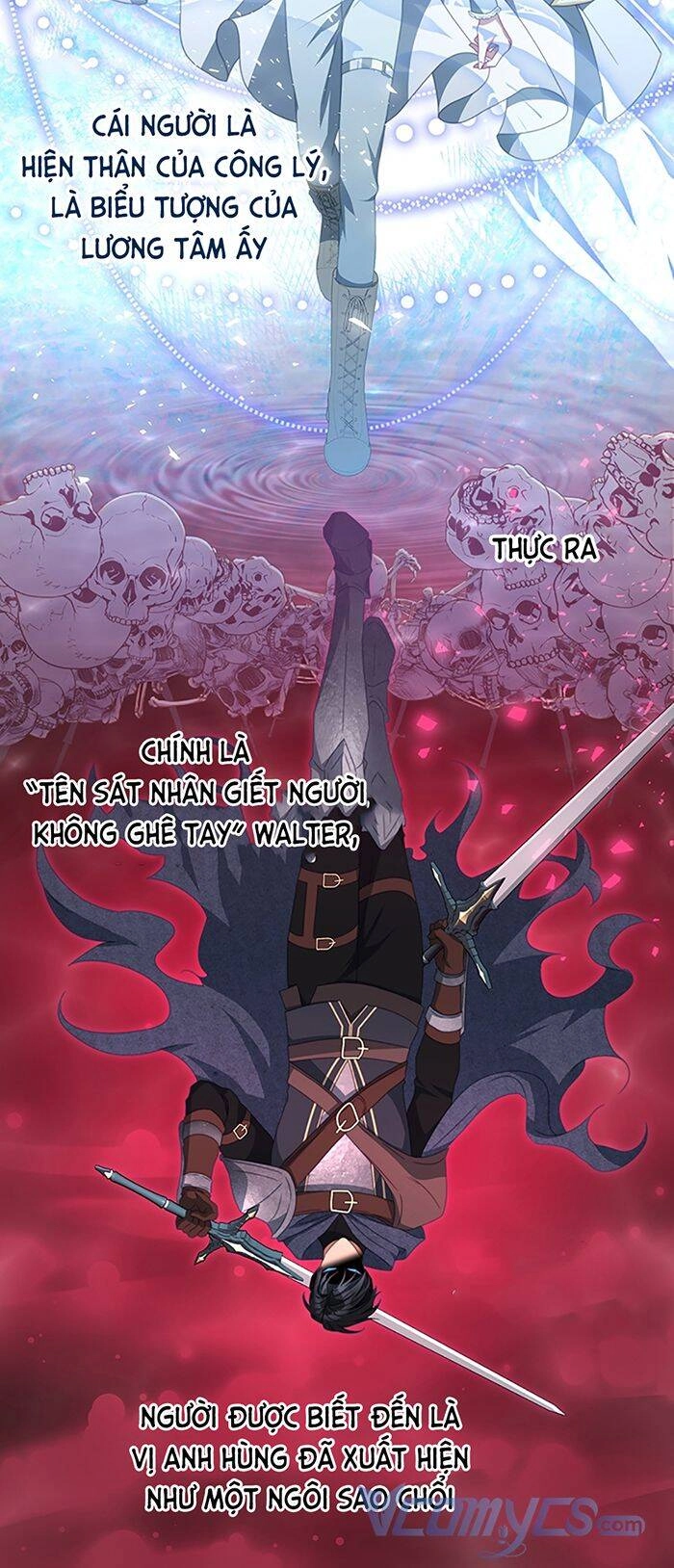 Trở Thành Tình Địch Của Các Nam Chính Chapter 90 - 16