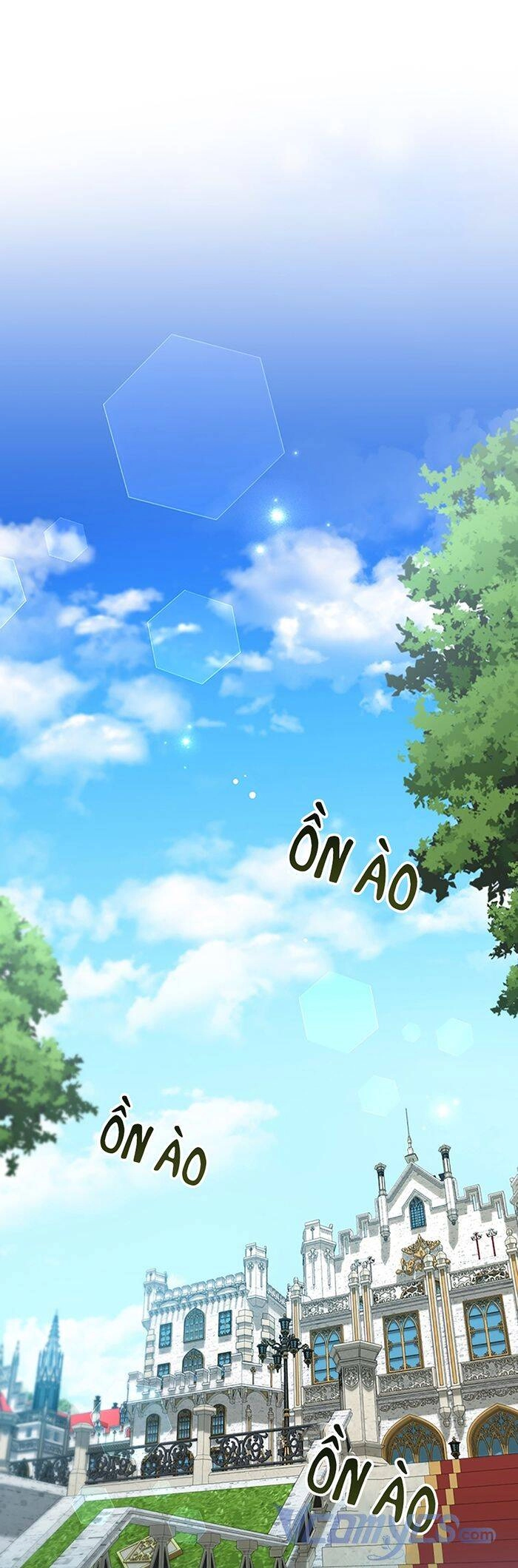 Trở Thành Tình Địch Của Các Nam Chính Chapter 90 - 18