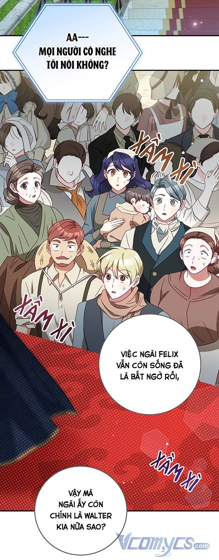 Trở Thành Tình Địch Của Các Nam Chính Chapter 90 - 19