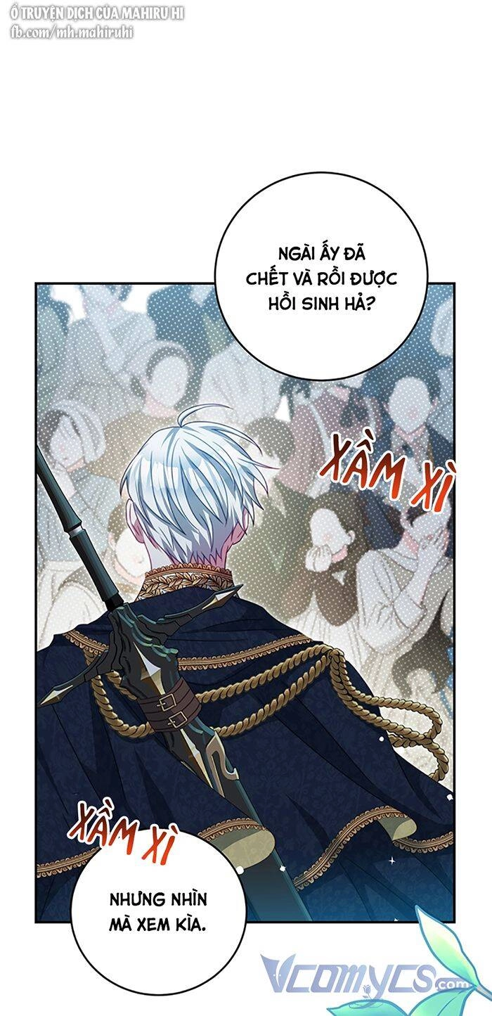 Trở Thành Tình Địch Của Các Nam Chính Chapter 90 - 20