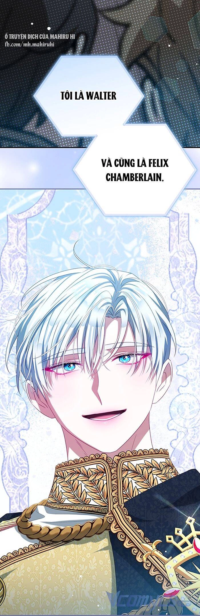 Trở Thành Tình Địch Của Các Nam Chính Chapter 90 - 22