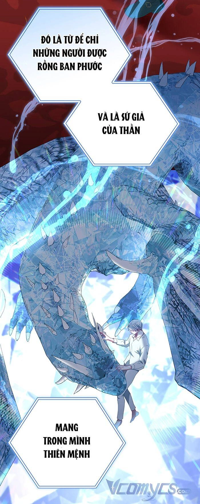 Trở Thành Tình Địch Của Các Nam Chính Chapter 90 - 24