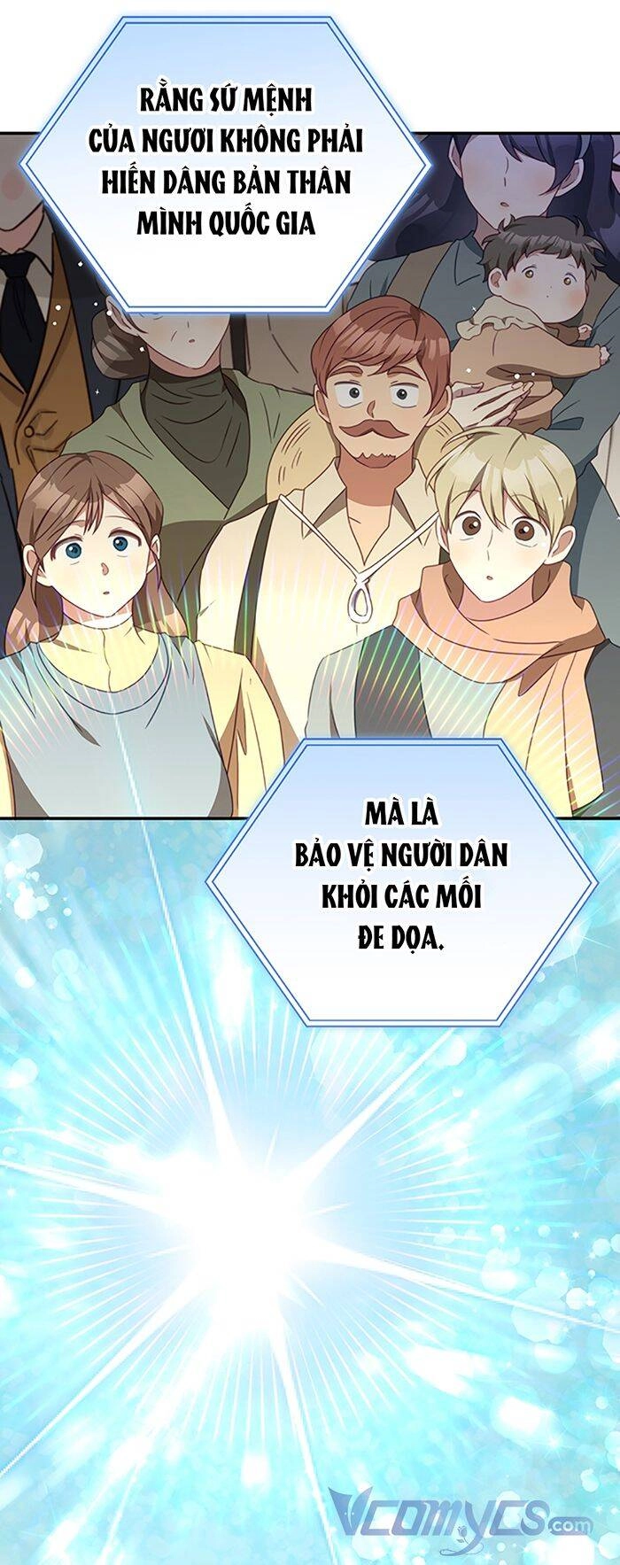 Trở Thành Tình Địch Của Các Nam Chính Chapter 90 - 28