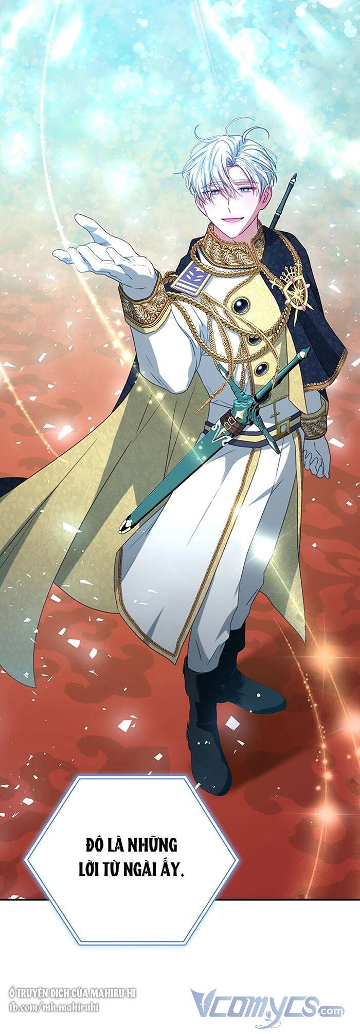 Trở Thành Tình Địch Của Các Nam Chính Chapter 90 - 29