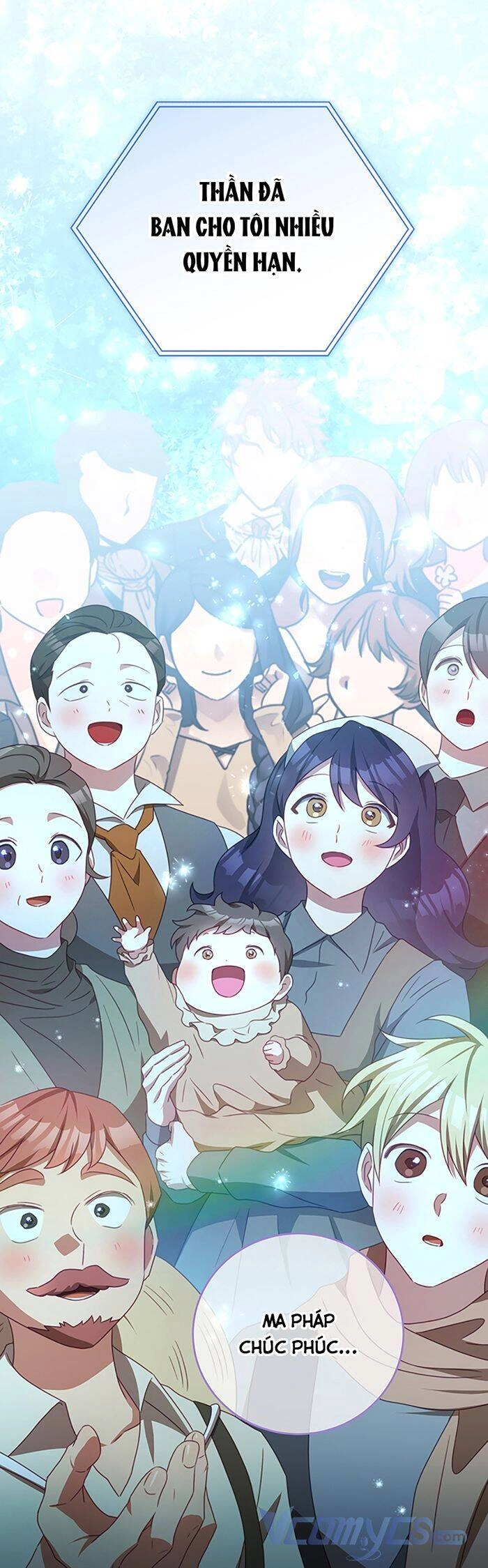 Trở Thành Tình Địch Của Các Nam Chính Chapter 90 - 31