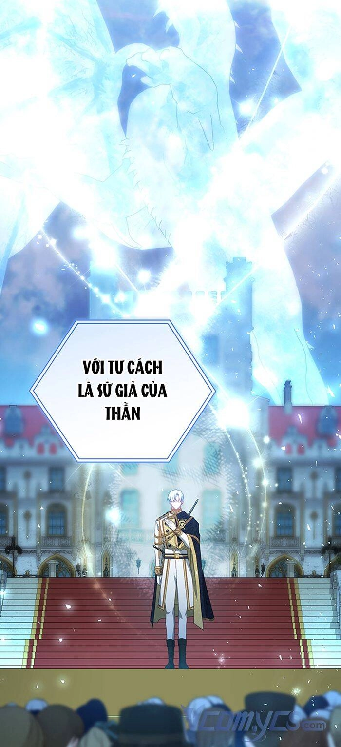 Trở Thành Tình Địch Của Các Nam Chính Chapter 90 - 33