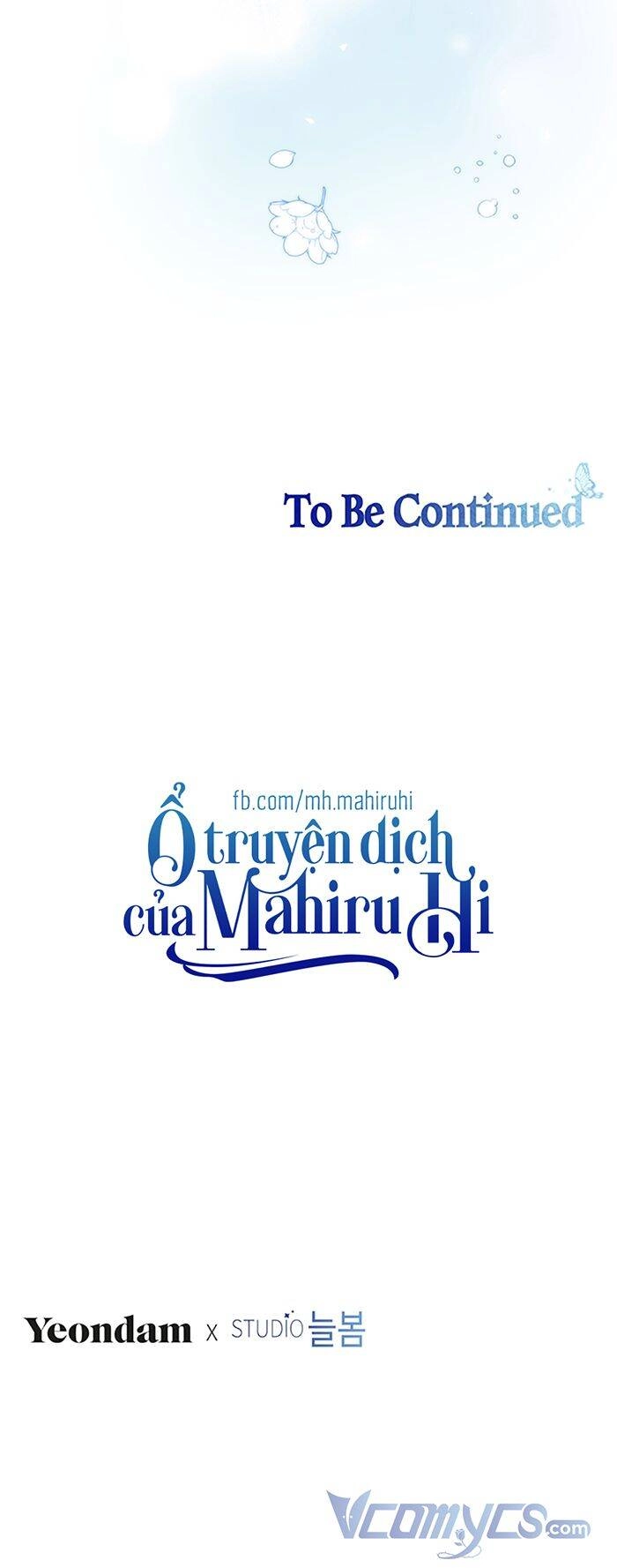 Trở Thành Tình Địch Của Các Nam Chính Chapter 90 - 36