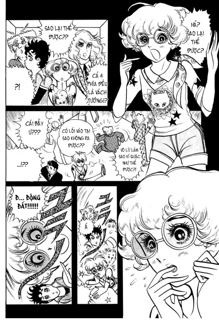 Nữ Hoàng Ai Cập Chapter 1 - 17