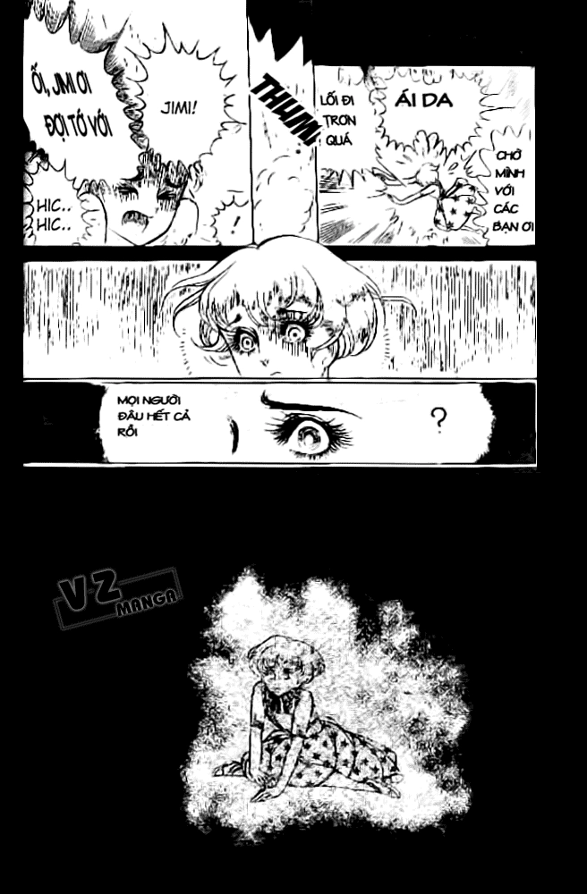 Nữ Hoàng Ai Cập Chapter 2 - 21