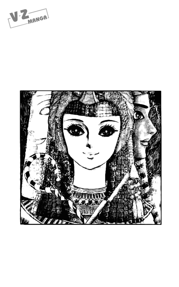 Nữ Hoàng Ai Cập Chapter 3 - 6