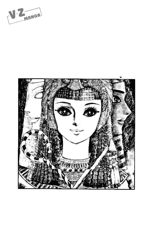 Nữ Hoàng Ai Cập Chapter 3 - 21