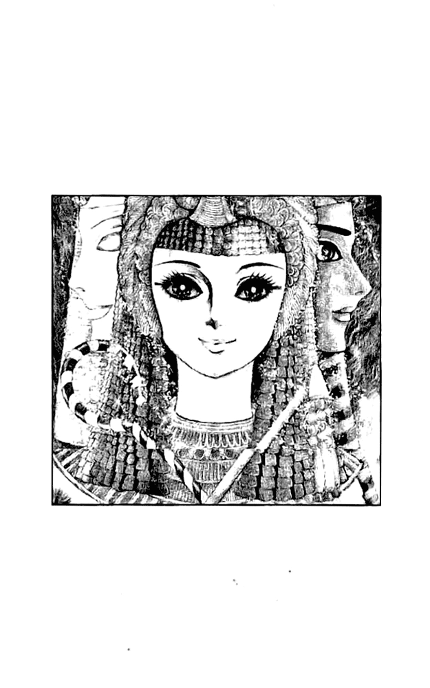 Nữ Hoàng Ai Cập Chapter 4 - 23