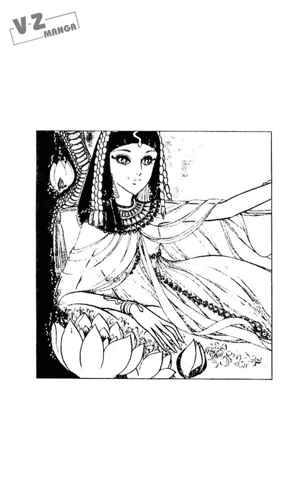 Nữ Hoàng Ai Cập Chapter 7 - 29