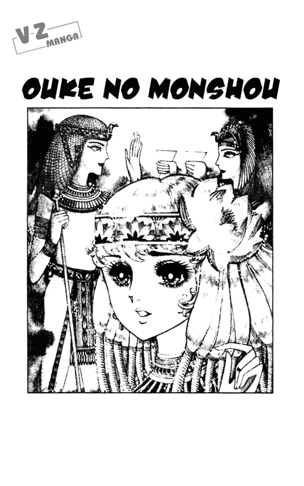 Nữ Hoàng Ai Cập Chapter 8 - 9