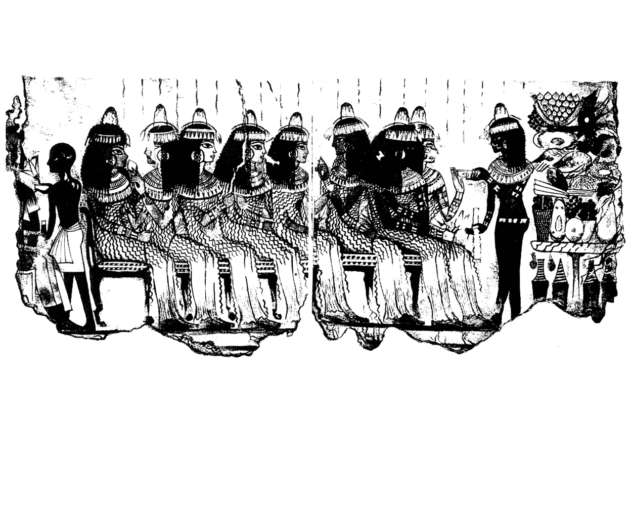 Nữ Hoàng Ai Cập Chapter 9 - 3