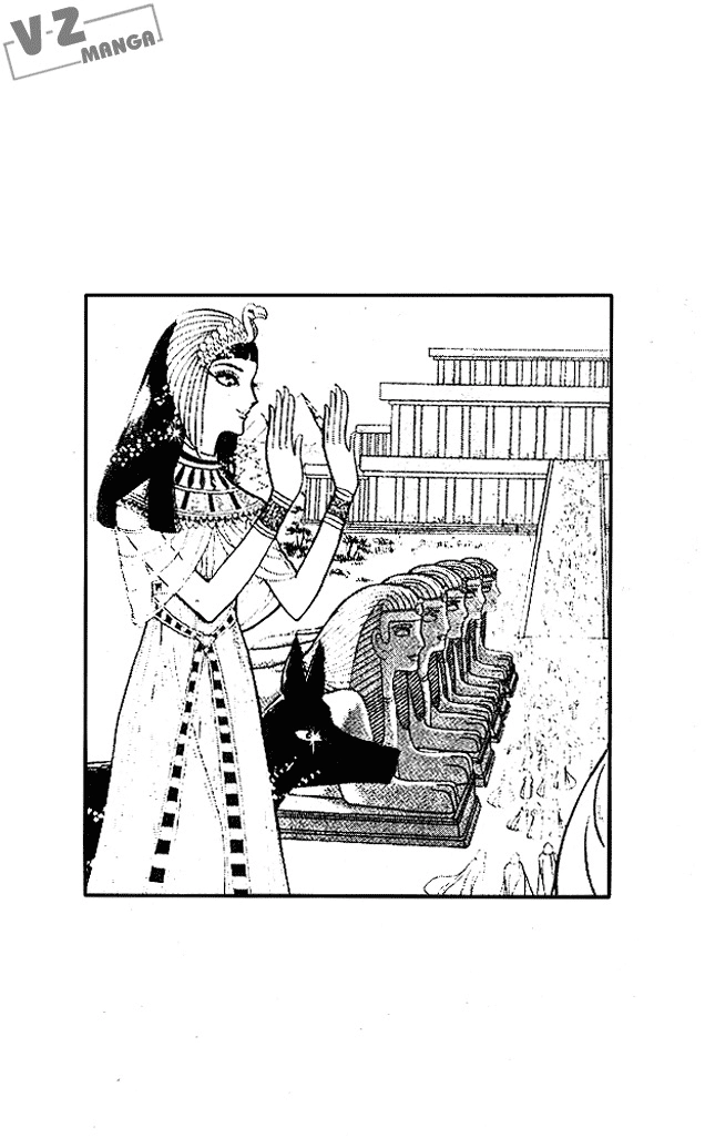 Nữ Hoàng Ai Cập Chapter 9 - 15