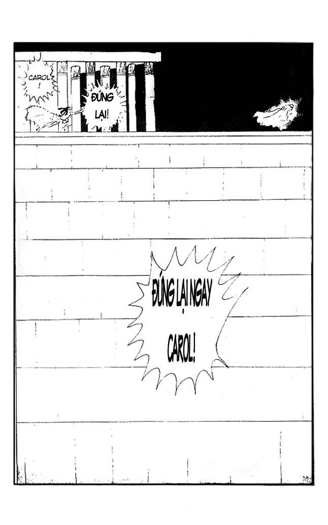 Nữ Hoàng Ai Cập Chapter 9 - 18