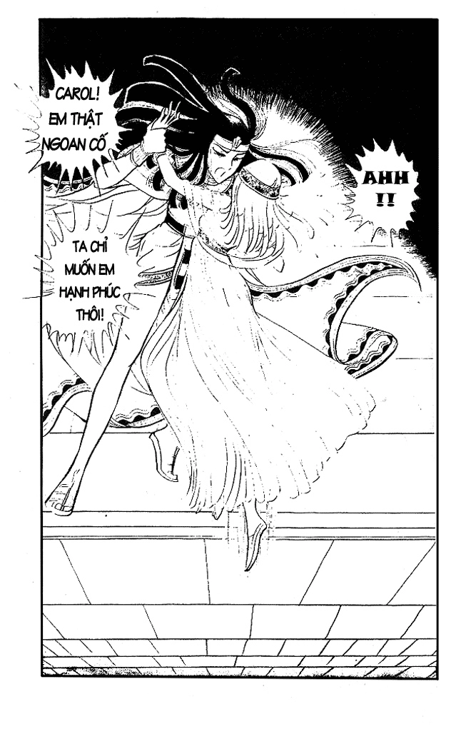Nữ Hoàng Ai Cập Chapter 9 - 21