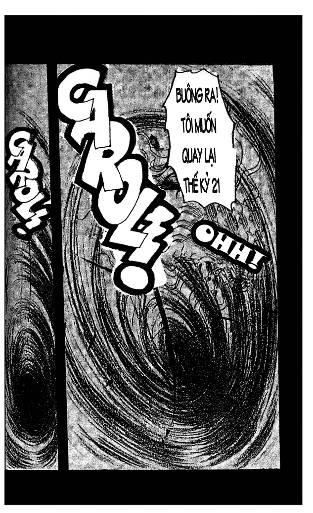 Nữ Hoàng Ai Cập Chapter 9 - 24