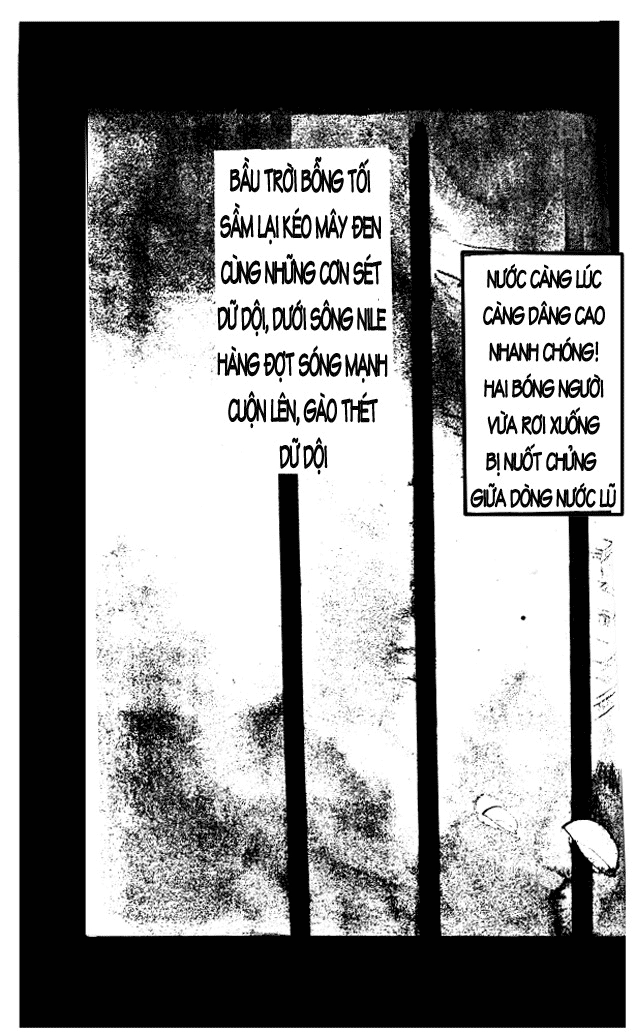 Nữ Hoàng Ai Cập Chapter 9 - 25