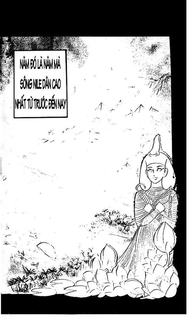 Nữ Hoàng Ai Cập Chapter 9 - 26