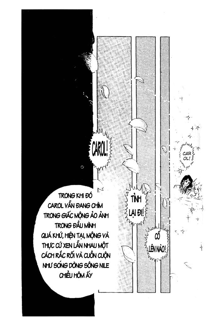 Nữ Hoàng Ai Cập Chapter 9 - 28