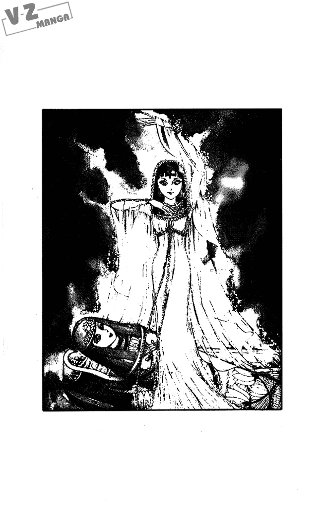 Nữ Hoàng Ai Cập Chapter 9 - 31