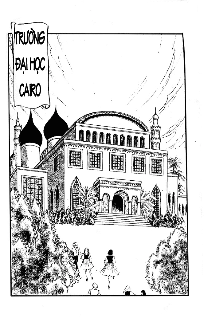 Nữ Hoàng Ai Cập Chapter 9 - 32