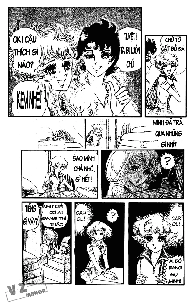 Nữ Hoàng Ai Cập Chapter 9 - 35