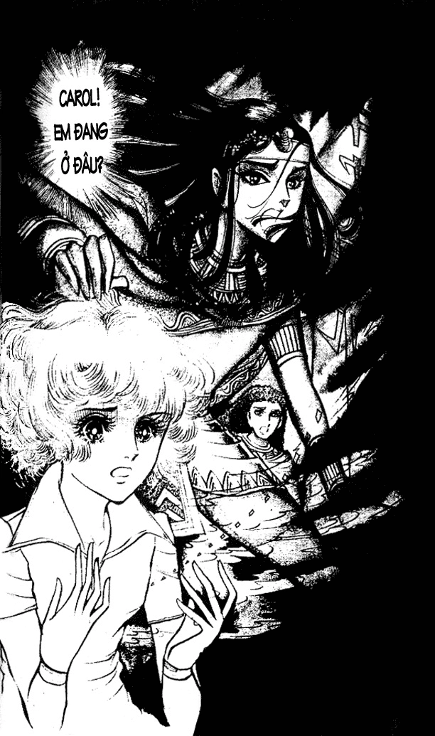 Nữ Hoàng Ai Cập Chapter 9 - 36
