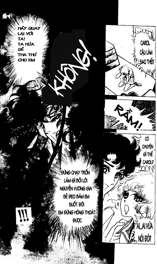 Nữ Hoàng Ai Cập Chapter 10 - 1