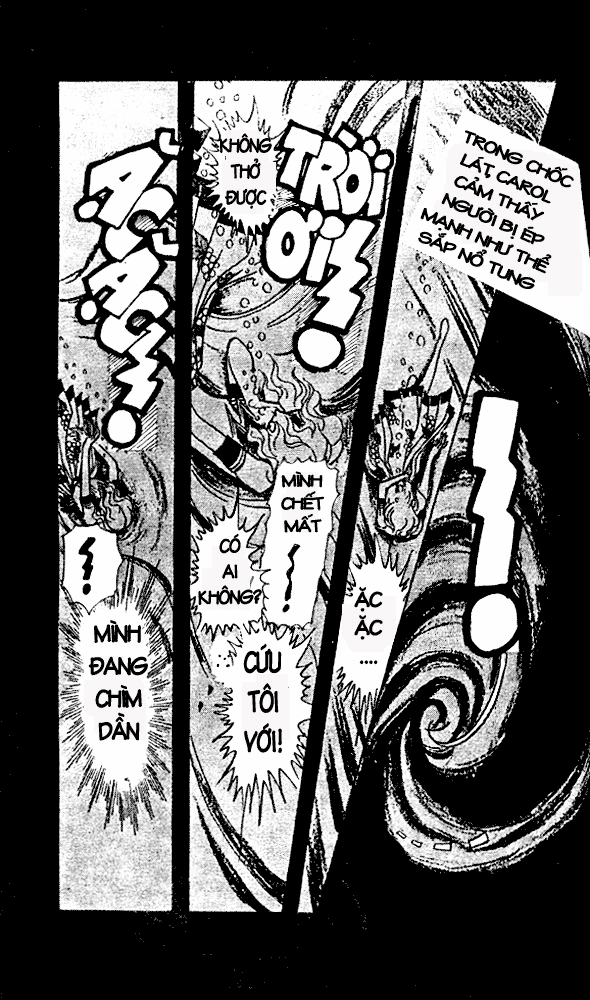 Nữ Hoàng Ai Cập Chapter 10 - 25