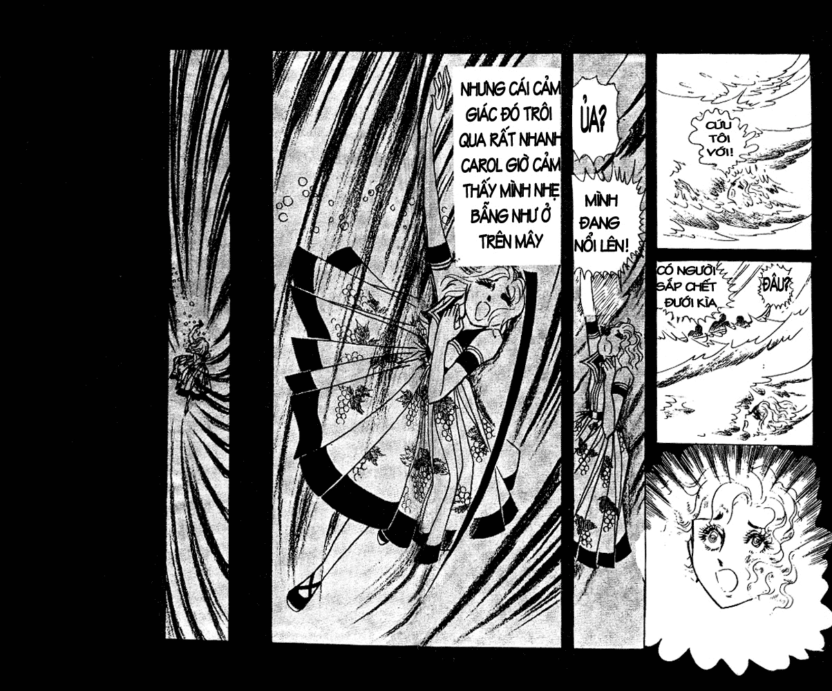 Nữ Hoàng Ai Cập Chapter 10 - 27