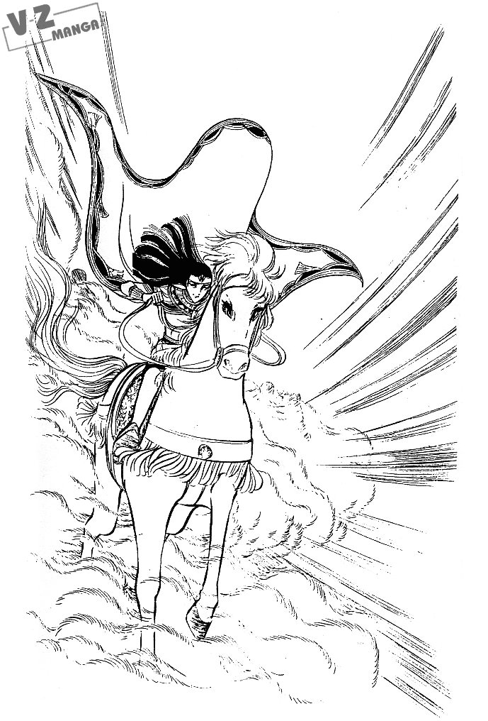 Nữ Hoàng Ai Cập Chapter 11 - 8