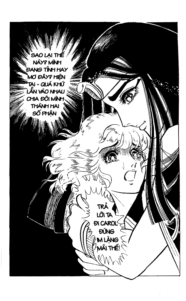 Nữ Hoàng Ai Cập Chapter 11 - 11