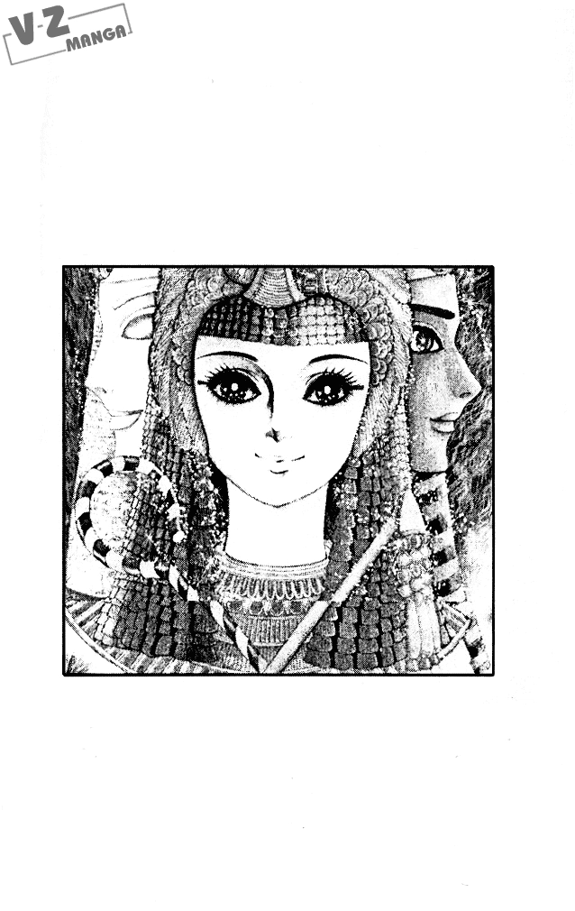 Nữ Hoàng Ai Cập Chapter 11 - 13