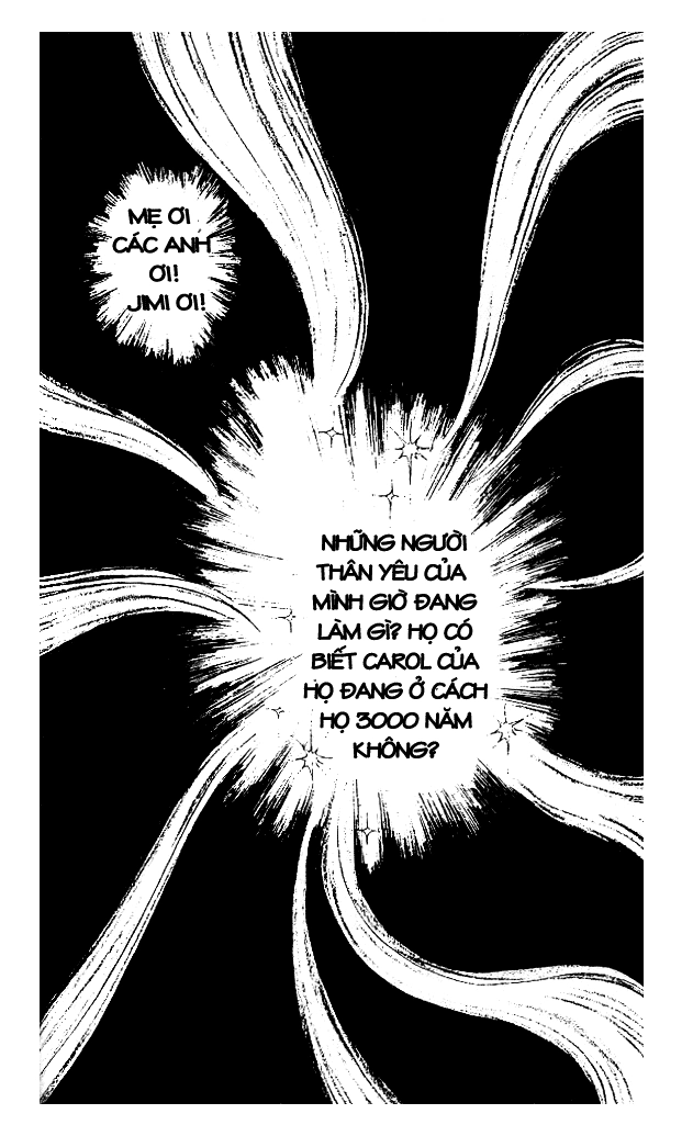 Nữ Hoàng Ai Cập Chapter 11 - 21