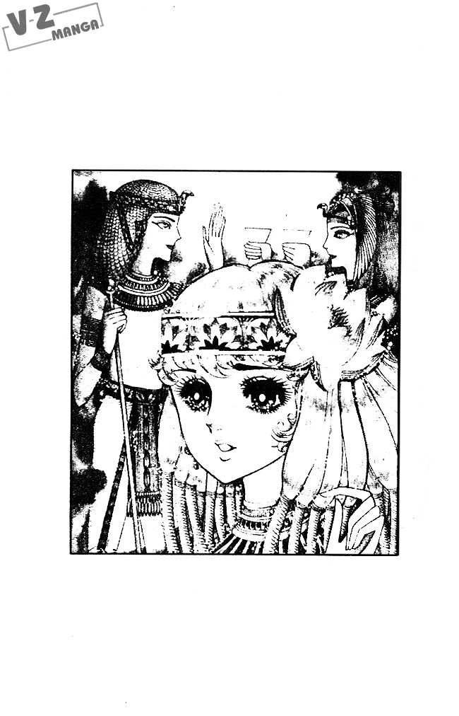 Nữ Hoàng Ai Cập Chapter 11 - 28