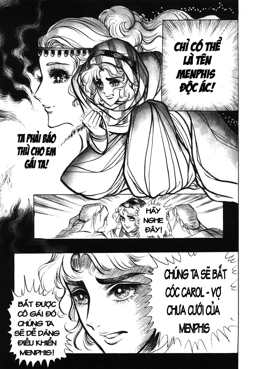 Nữ Hoàng Ai Cập Chapter 13 - 20