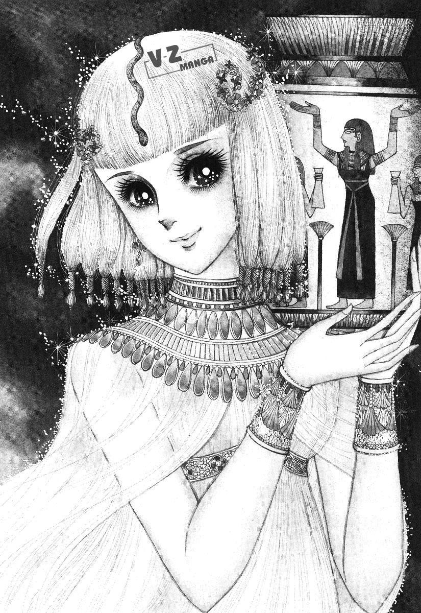 Nữ Hoàng Ai Cập Chapter 13 - 29