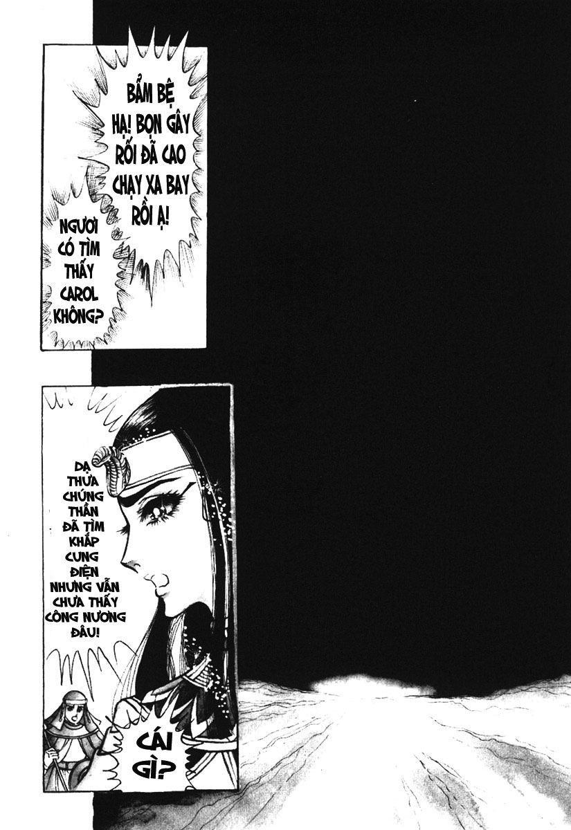 Nữ Hoàng Ai Cập Chapter 14 - 8