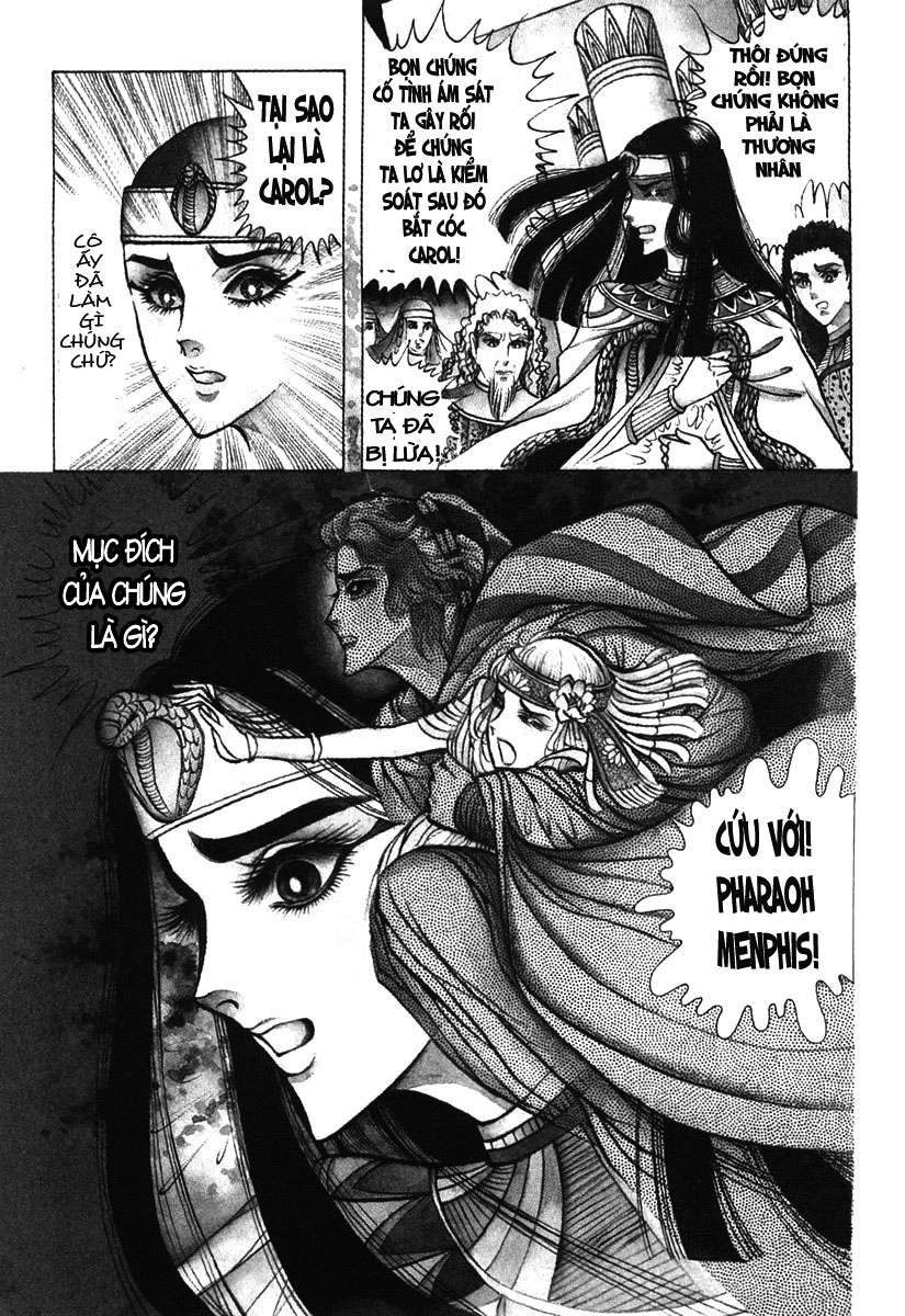 Nữ Hoàng Ai Cập Chapter 14 - 11