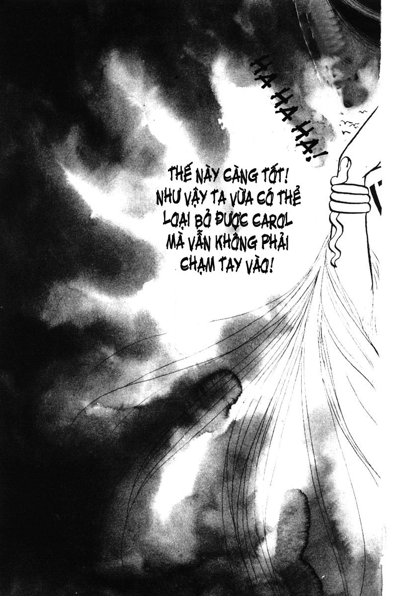 Nữ Hoàng Ai Cập Chapter 14 - 17