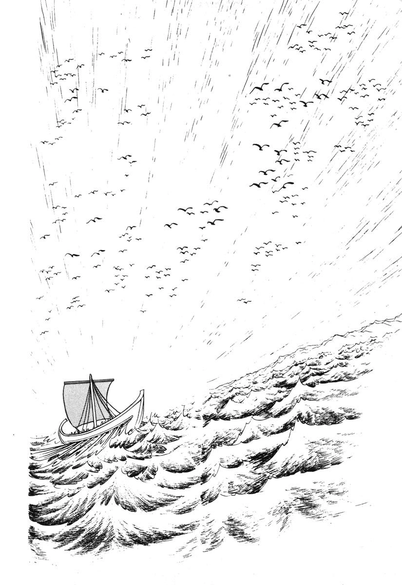 Nữ Hoàng Ai Cập Chapter 14 - 18