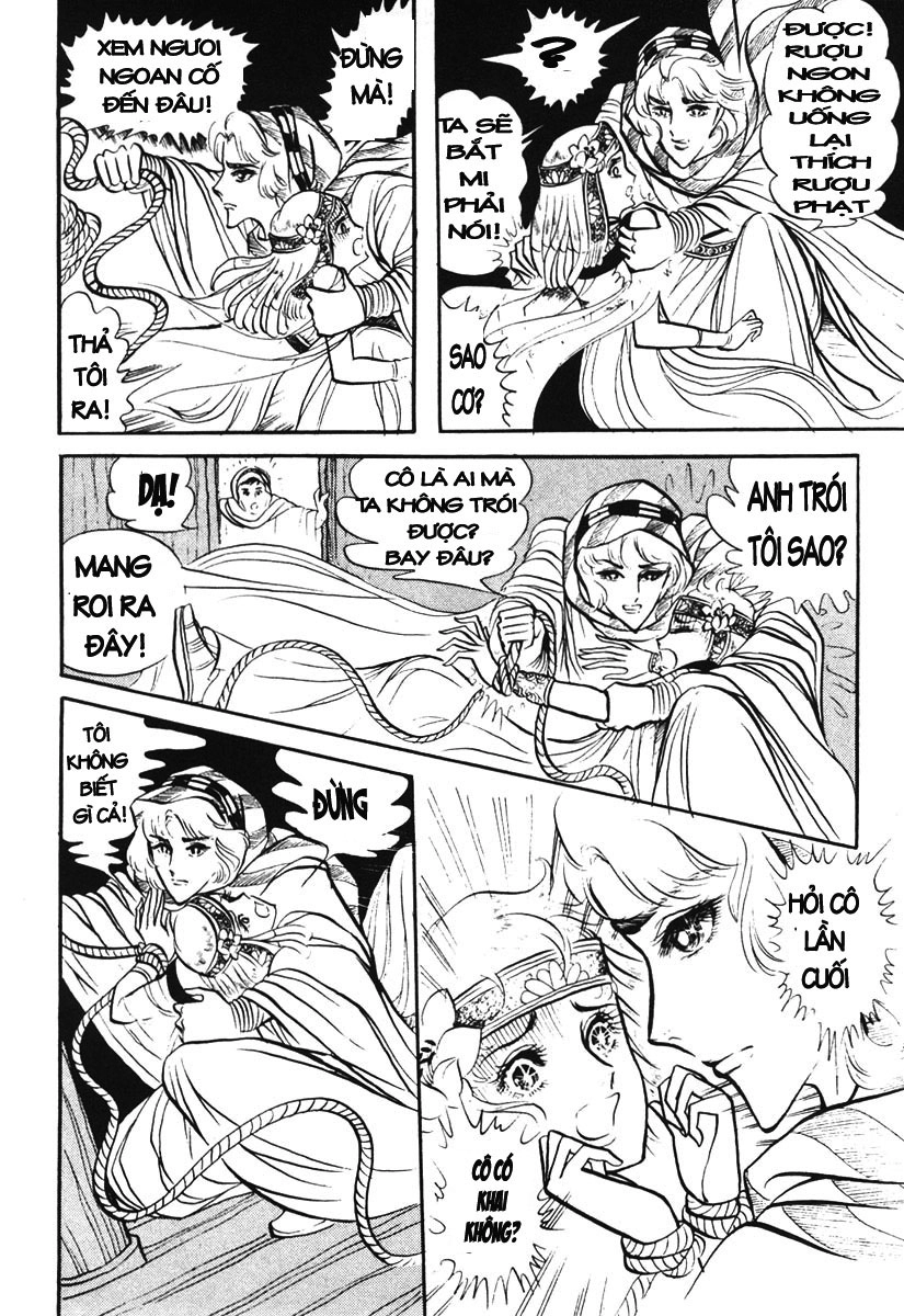 Nữ Hoàng Ai Cập Chapter 14 - 26