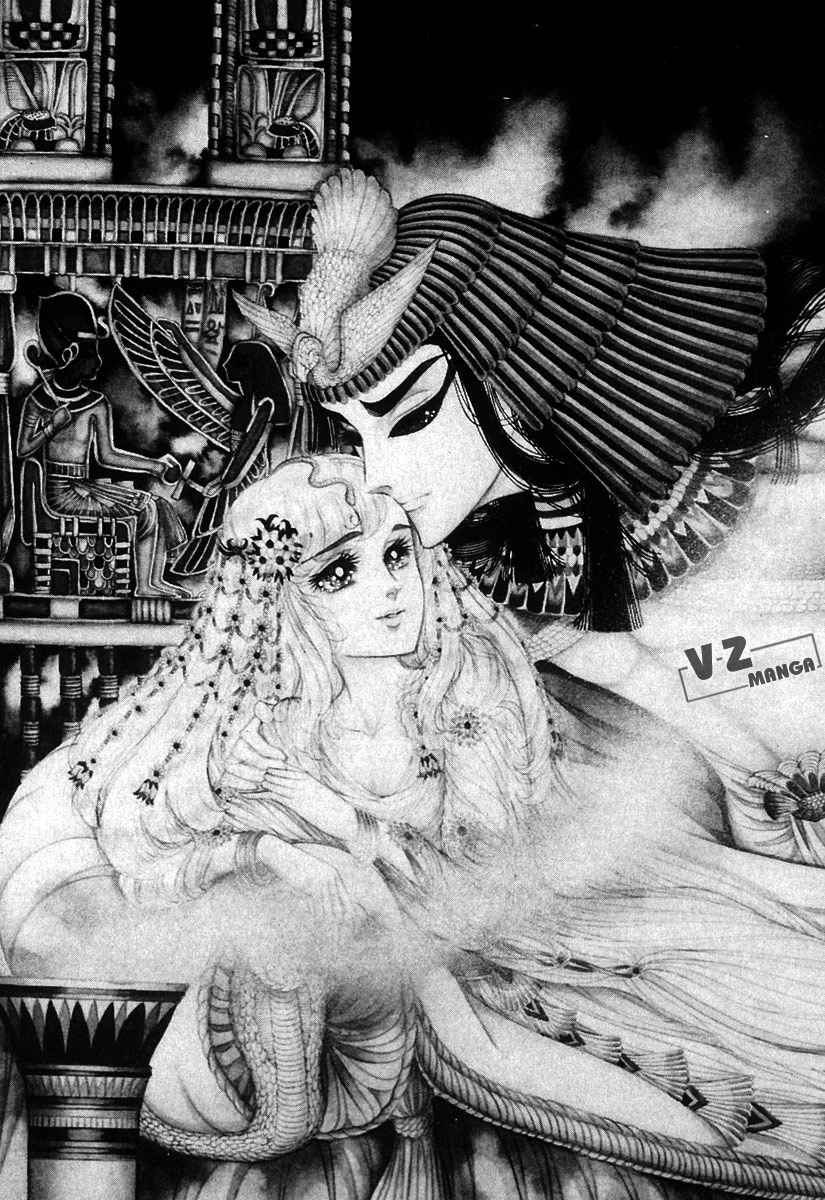 Nữ Hoàng Ai Cập Chapter 15 - 30