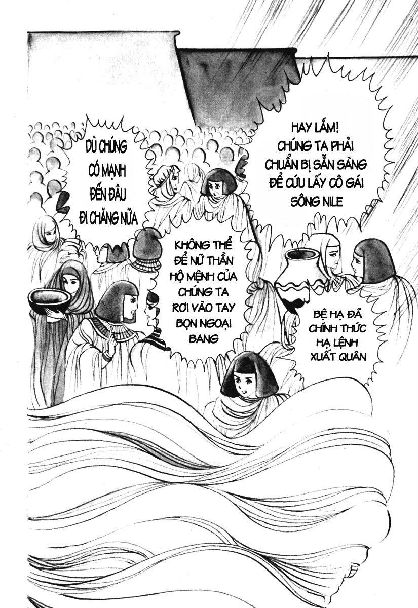 Nữ Hoàng Ai Cập Chapter 16 - 14