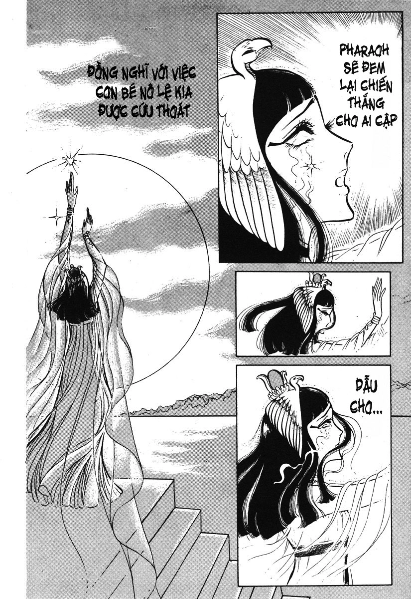 Nữ Hoàng Ai Cập Chapter 16 - 22