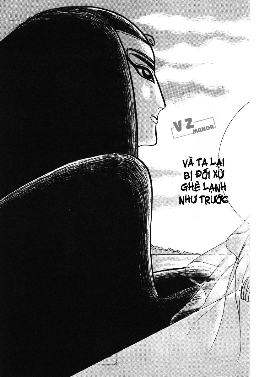 Nữ Hoàng Ai Cập Chapter 16 - 23